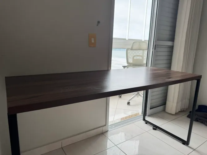 Mesa 150cm x 60cm