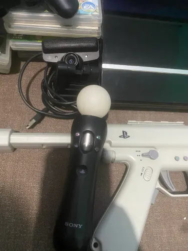 Vídeogame