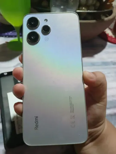 Celular redmi12 