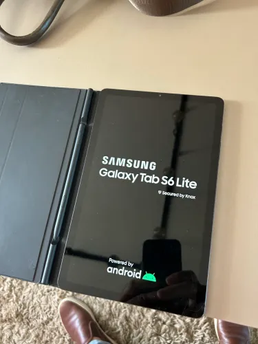 Tablet S6 lite 64gb