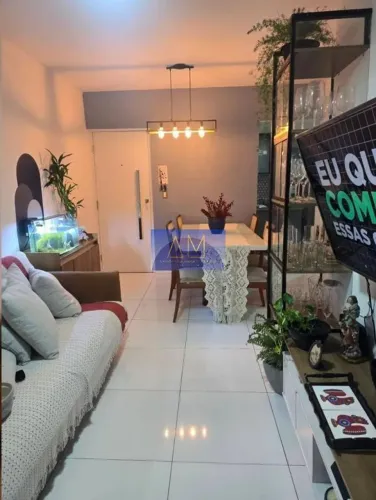 Apartamento à Venda em Tamarineira