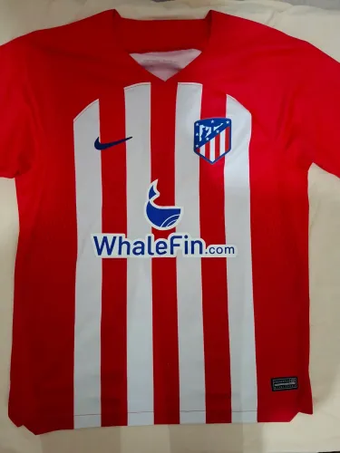 Camisas de times