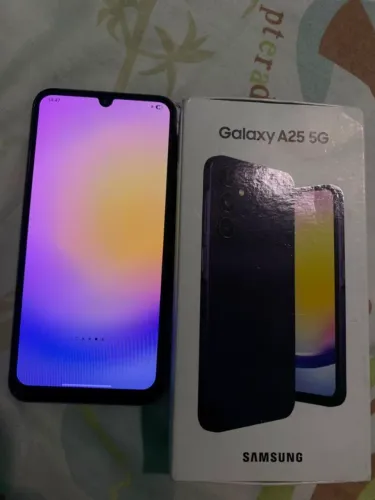 Galaxy A25 5G