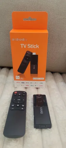 Stick Android