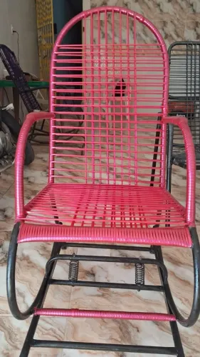 Cadeiras de Balanço