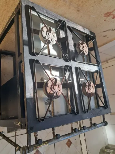 Vende ou troca por freezer 
