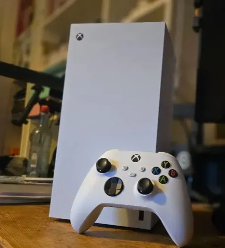 Xbox séries X ALL Digital