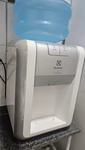 Bebedouro Electrolux 
