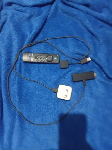 Fire Stick Tv
