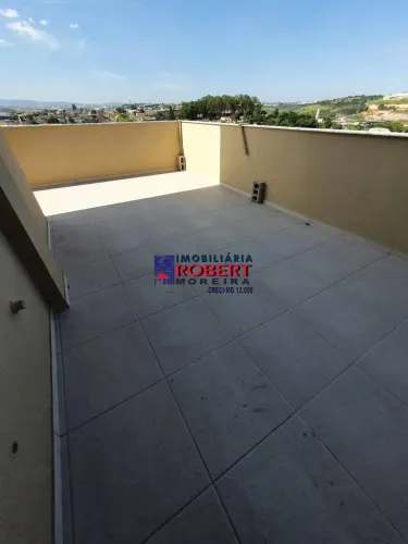 Apartamento Duplex para comprar Cabral Contagem
