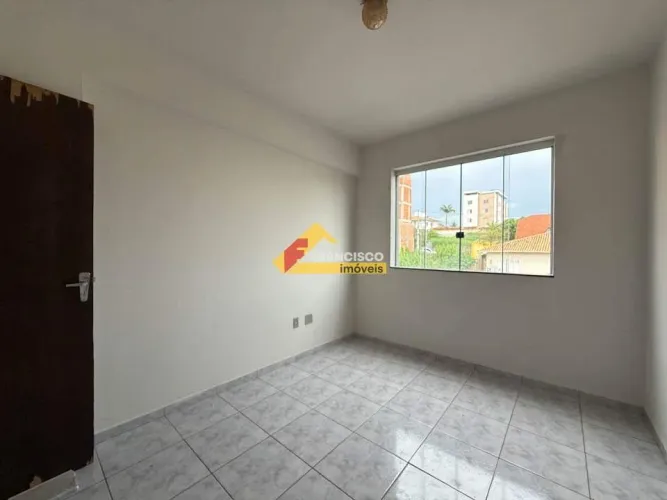 Apartamento à venda, 2 quartos, 1 vaga, Bom Pastor - Divinópolis/MG