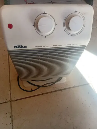 Aquecedor
