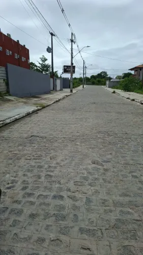 Terreno no Portal do sol em ótima localização.