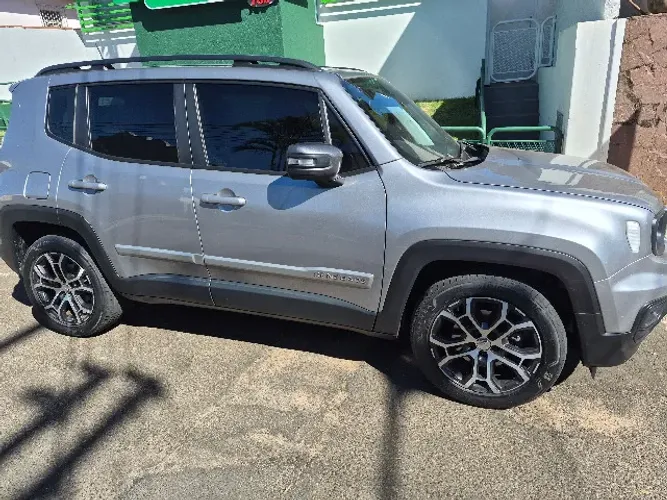 Jeep Renegade Long. T270 1.3 TB 4X2 Flex Aut. 2023