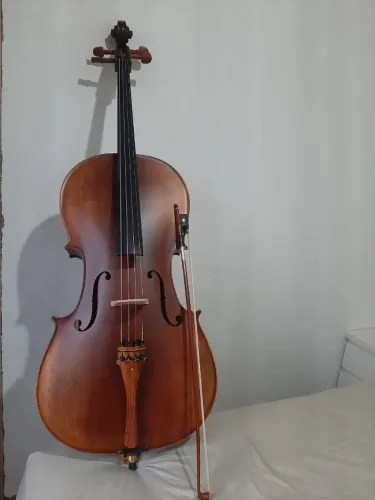 Violoncelo Eagle Ce210 4/4