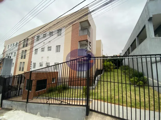 Apartamento para locação em Imirim, São Paulo-SP: 1 quarto, 1 sala, 1 banheiro, 1 vaga de 
