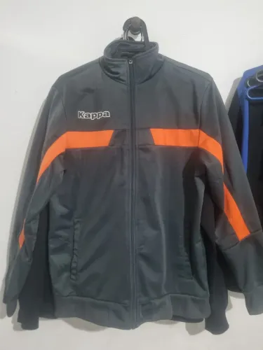 Blusa jaqueta Kappa P