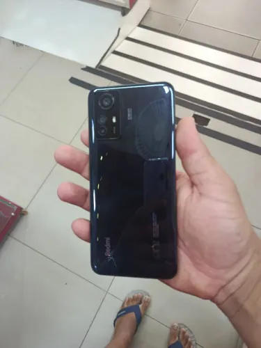 Noé 12s 256gb aceito proposta
