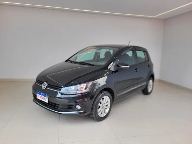 Volkswagen Fox Connect 1.6 Flex 8V 5P 2020