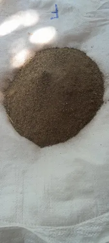 Esterco de galinha
