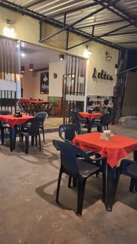 BISTRO / PIZZARIA NEGÓCIO COMPLETO E EM FUNCIONAMENTO | MAIS DE 10 ANOS DE TRADIÇÃO