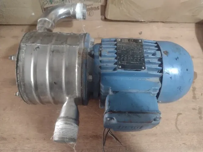 Motor elétrico 0.55 (3/4 CV)