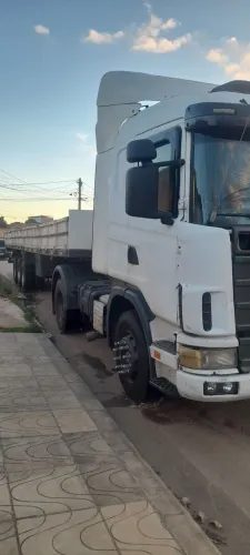 Scania 360-124