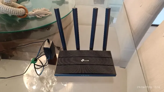 Roteador TP-Link Archer C80