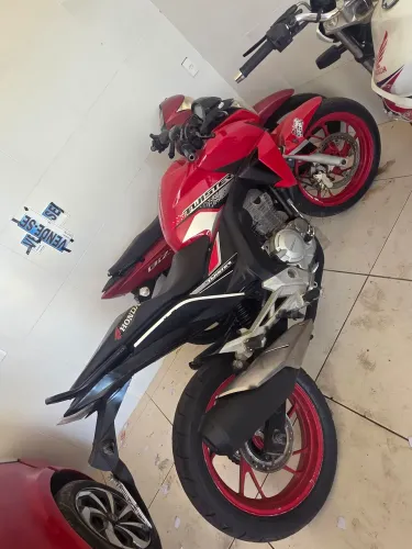 Vendo troco oportunidade