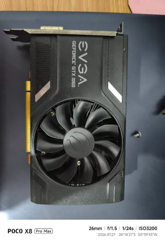 GTX 1060 3gb