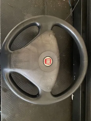 Volante fiat stilo