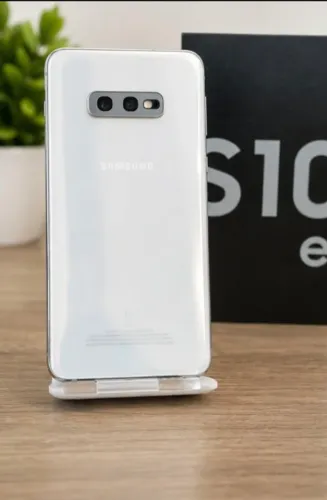 Samsung S10e Branco