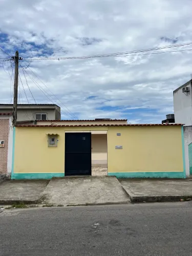 Casa a venda Campo Grande 