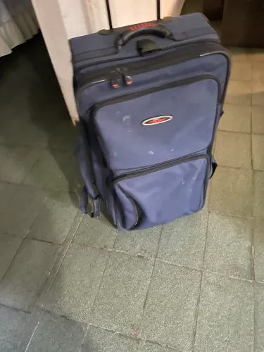 Mala de viagem