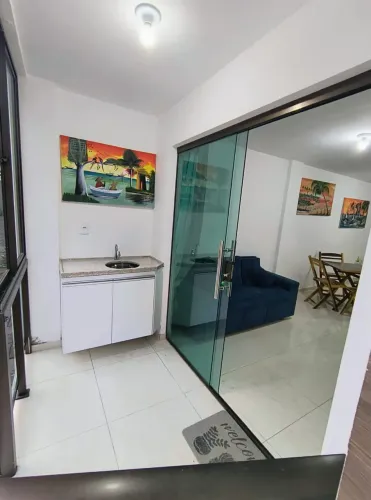 Apartamento para locação - Porto de Galinhas - Oportunidade!!
