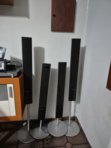 Sony DVD Home theater system