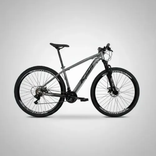BICICLETA KSW XLT SHIMANO - ARO 29 24V NA CAIXA C/NOTA FISCAL