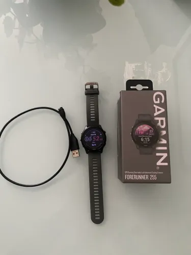 Garmin 255