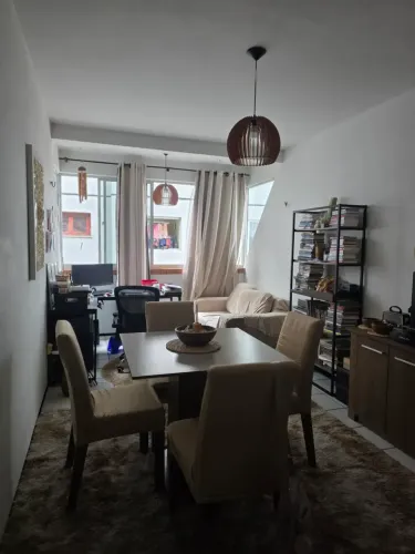 Vendo Apt no Benfica !