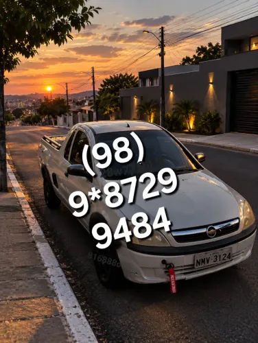 Frete no Maiobão e região
