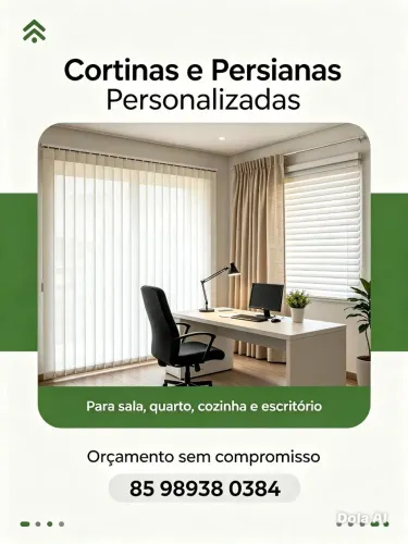 Cortinas