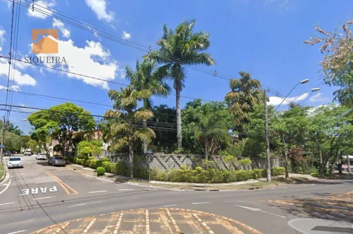 Terreno à venda, 876 m² por R$ 4.900.000 - Parque Campolim - Sorocaba/SP