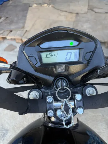 Fan 125 2018