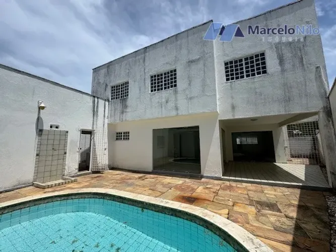 Casa em Bairro Novo, Olinda, 03 Quartos e Piscina
