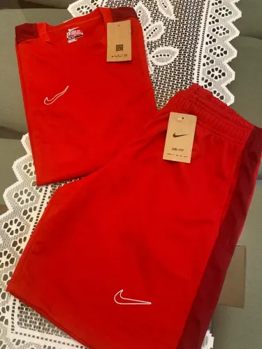 Conjunto Dry fit