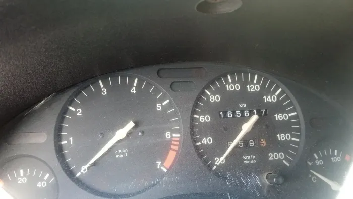 Chevrolet Corsa Wind 1.0 Mpf/milleniumi/ EFI 4P (álcool) 2002