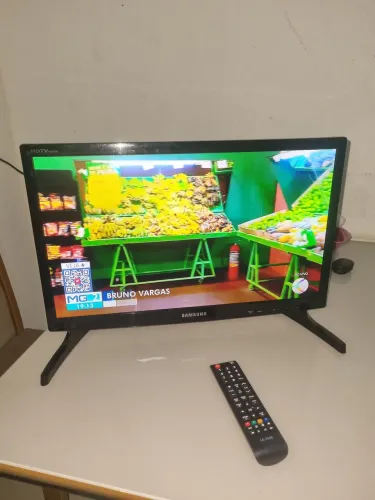 Tv monitor 22 polegadas Samsung