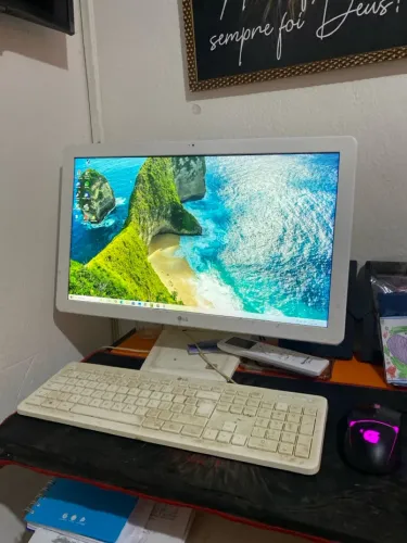 VENDO COMPUTADOR LG 