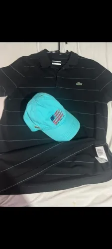 Posta kit Lacoste