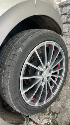 Rodas 17 Completa